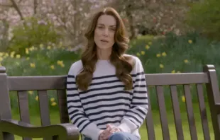 Catherine “Kate” Middleton, Princesa de Gales.