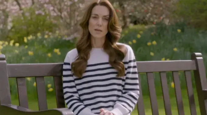 Catherine “Kate” Middleton, Princesa de Gales. ?? 