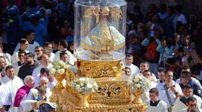 Virgem de e San Juan de los Lagos