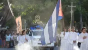 Cuba proíbe mais procissões durante a Semana Santa de 2024