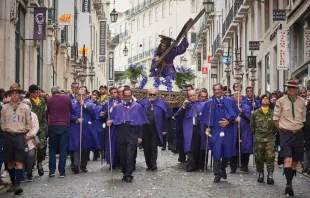 Procissão do Senhor dos Passos da Graça