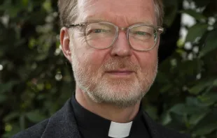 Padre Hans Zollner, Sacerdote Jesuíta e Especialista em Abuso na Igreja Católica