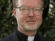 Padre Hans Zollner, Sacerdote Jesuíta e Especialista em Abuso na Igreja Católica