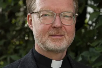 Padre Hans Zollner, Sacerdote Jesuíta e Especialista em Abuso na Igreja Católica