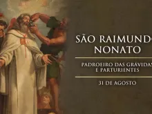 São Raimundo Nonato