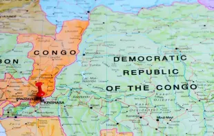 República Democrática do Congo.