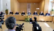 Conferência episcopal portuguesa fala de leigos na nomeação de bispo e preparação de homilias em relatório para o sínodo