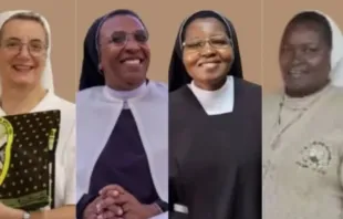 Quatro Irmãs Missionárias de Santa Teresa do Menino Jesus (MCST) na Tanzânia morreram em um acidente de trânsito na arquidiocese de Mwanza em 15 de setembro de 2025.