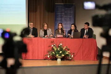 Grupo VITA apresenta relatório de atividades