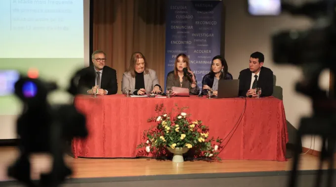 Grupo VITA apresenta relatório de atividades