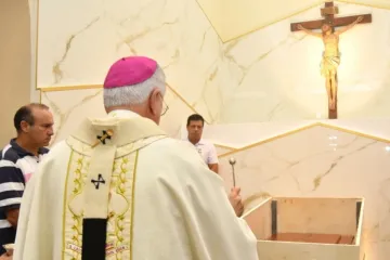 servo de Deus monsenhor Alderigi