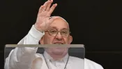 Jesus nos ama como amigos “além de todo mérito e de toda expectativa", diz papa Francisco
