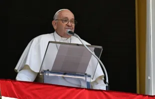Papa Francisco hoje (5), no Regina Caeli