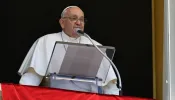Papa Francisco reitera seu apelo pela paz na Ucrânia, Palestina e Israel: "Não à guerra, sim ao diálogo!"