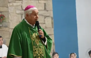 Dom Rogelio Cabrera López