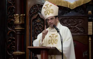 Cortesia de Diocese Media - TV Merced (Diocese de Matagalpa)