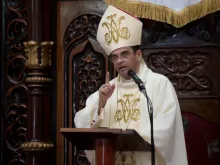 Cortesia de Diocese Media - TV Merced (Diocese de Matagalpa)