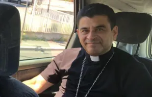 Dom Rolando Álvarez.