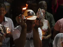 Romaria de Nossa Senhora das Candeias 2025