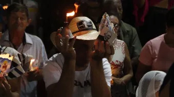 Romaria de Nossa Senhora das Candeias 2025