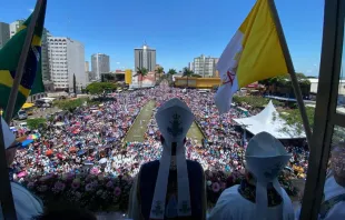 Romaria Diocesana de Nossa Senhora de Lourdes 2025