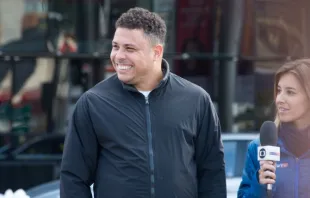 Ronaldo Luís Nazário de Lima