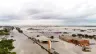 80% das cidades do Rio Grande do Sul foram afetadas pelas fortes chuvas no Estado