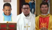 Governo da Nicarágua prende três padres