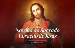 Novena ao Sagrado Coração de Jesus