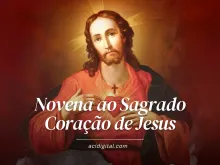 Novena ao Sagrado Coração de Jesus