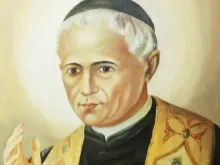 Santo Antônio Maria Pucci (imagem recortada)