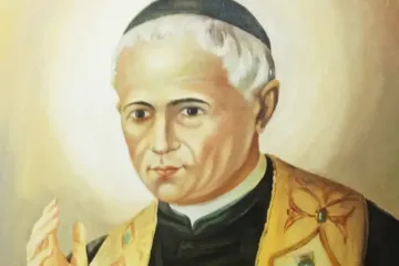 Santo Antônio Maria Pucci (imagem recortada)