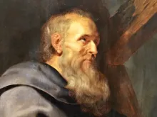 Apóstolo são Filipe.