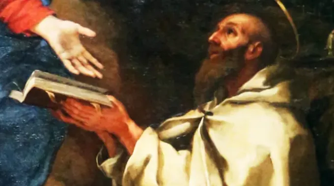 São Pedro Damião (imagem recortada)