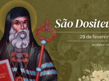 São Dositeu.