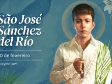 São José Sánchez del Río