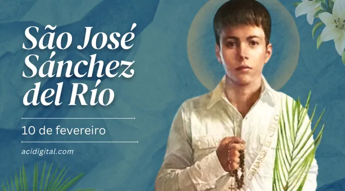 São José Sánchez del Río