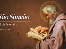 São Simeão