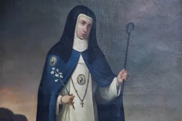 Santa Beatriz da Silva