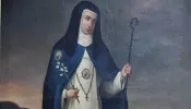 Arquidiocese portuguesa abre Ano Jubilar de santa Beatriz da Silva