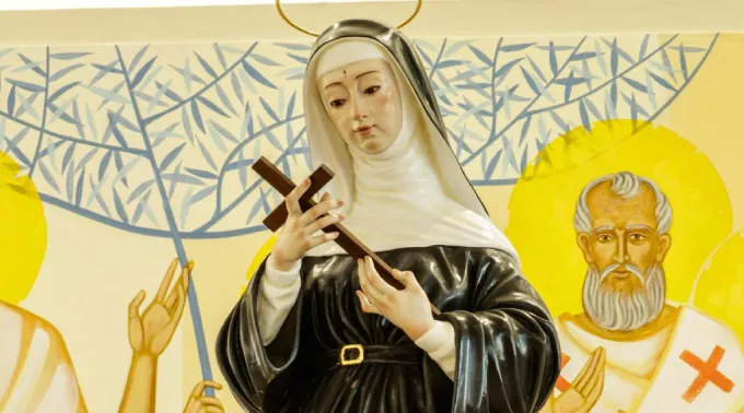 Santa Rita de Cássia