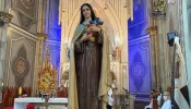 A ligação entre o Brasil e santa Teresinha do Menino Jesus