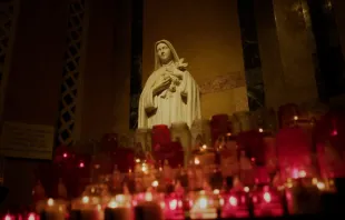 Imagem do documentário “Um Retrato de Teresa”