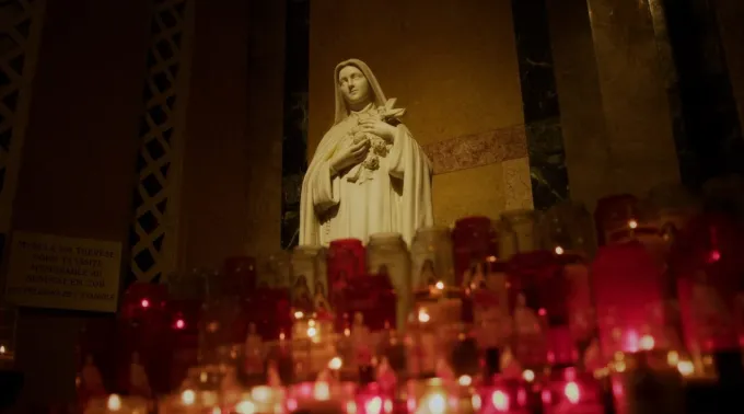 Um Retrato de Teresa / Documentário/ Lumine