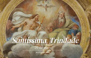 Santíssima Trindade