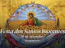 Santos Inocentes