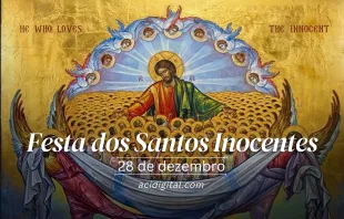 Santos Inocentes