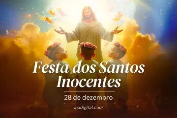 Festa dos Santos Inocentes