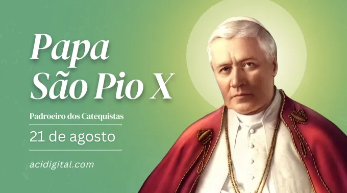 São Pio X ?? 
