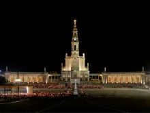 Santuário de Fátima
